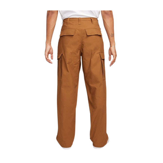 NikeSB - Kearny Cargo Pant - Brown