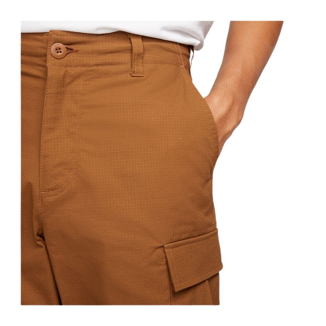 NikeSB - Kearny Cargo Pant - Brown