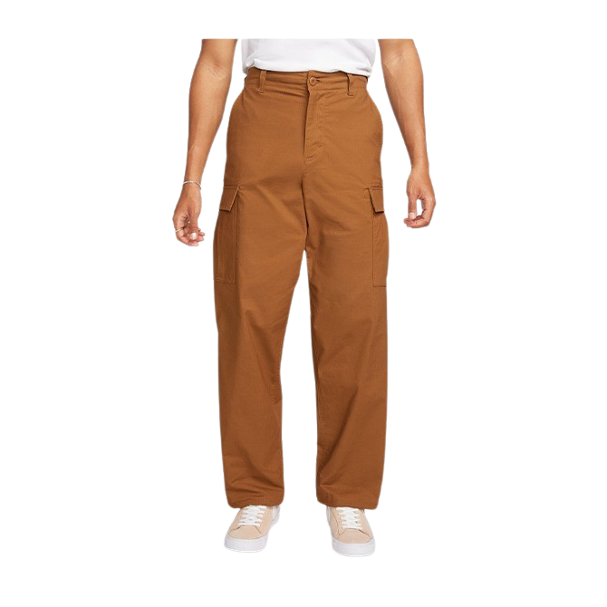 NikeSB - Kearny Cargo Pant - Brown