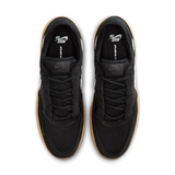 NikeSB - PS8 - Black/White-Anthracite-Gum Yellow