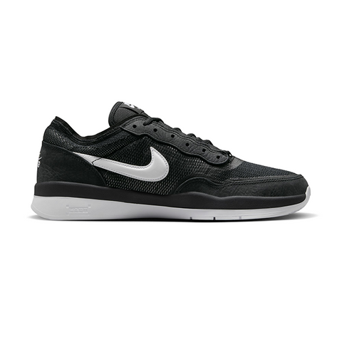 NikeSB - PS8 - Black/White-Black/White