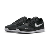 NikeSB - PS8 - Black/White-Black/White