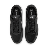 NikeSB - PS8 - Black/White-Black/White