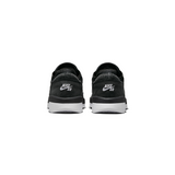 NikeSB - PS8 - Black/White-Black/White