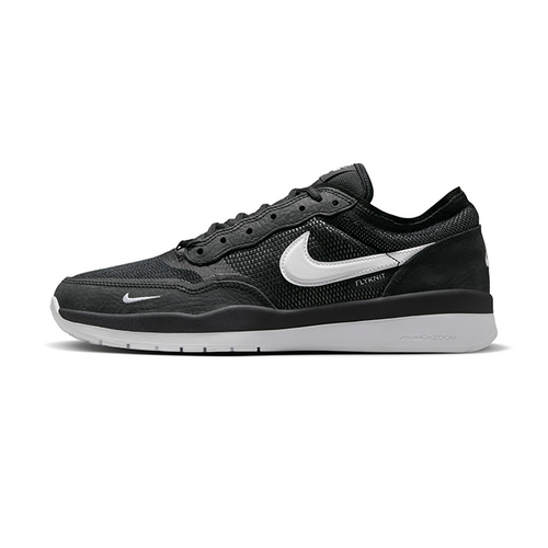 NikeSB - PS8 - Black/White-Black/White