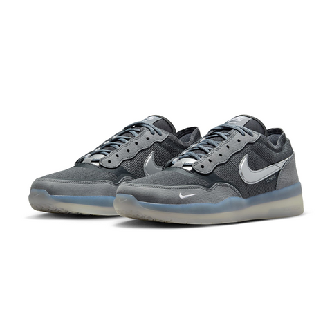 NikeSB - PS8 - Cool Grey/Metallic Silver-Anthracite