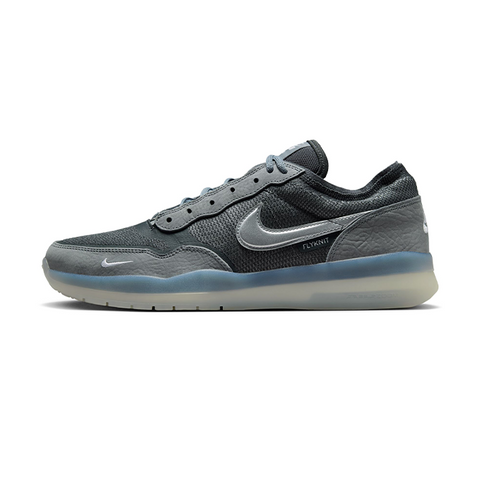 NikeSB - PS8 - Cool Grey/Metallic Silver-Anthracite