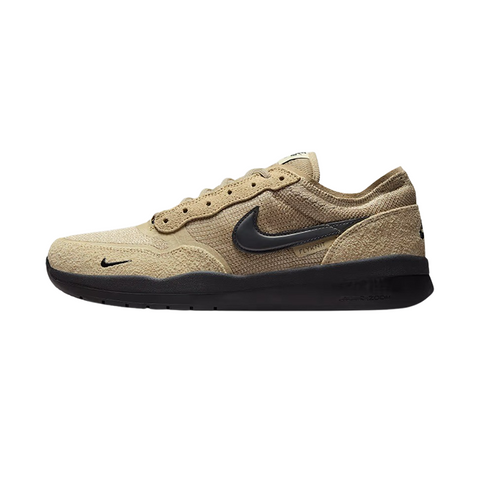 NikeSB - PS8 - Light Khaki/Black/Desert Khaki/Black