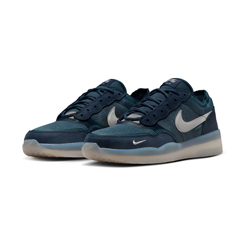 NikeSB - PS8 - Obsidian/Phantom-Squadron Blue-Navy