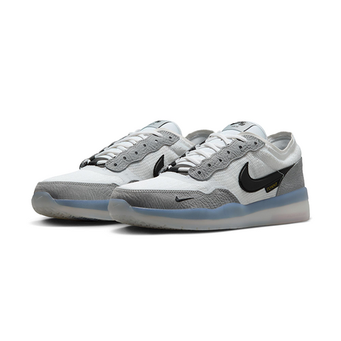 NikeSB - PS8 - Wolf Grey/Black/White