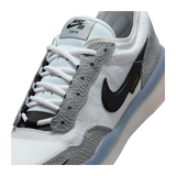 NikeSB - PS8 - Wolf Grey/Black/White