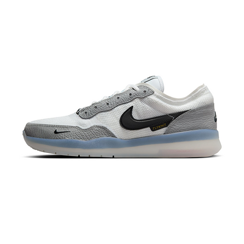 NikeSB - PS8 - Wolf Grey/Black/White