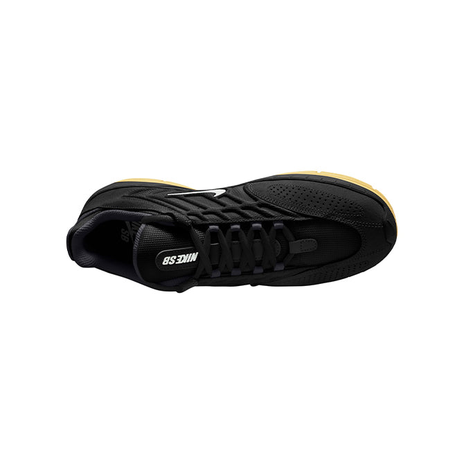 NikeSB - Vertebrae - Black/Summit White/Anthracite