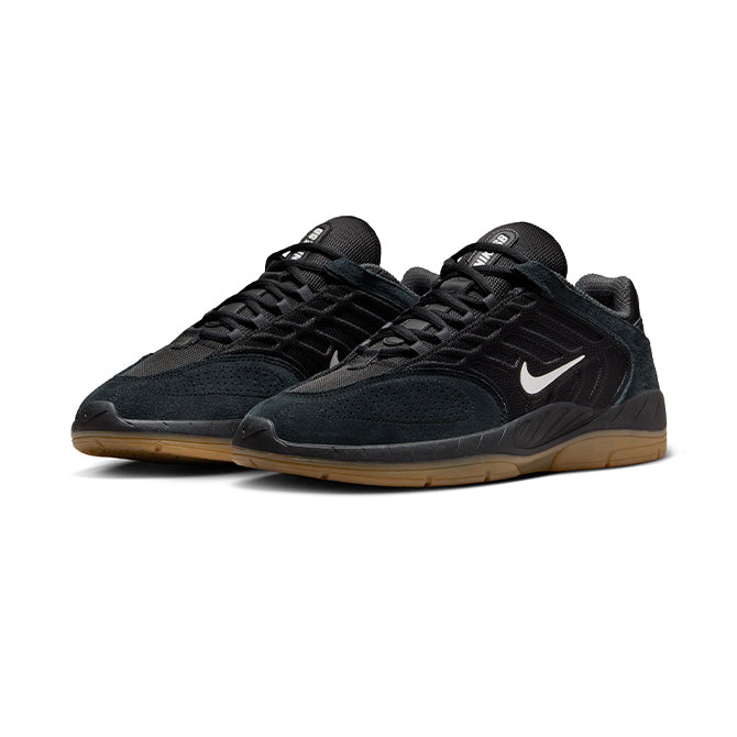 NikeSB - Vertebrae - Black/Summit White/Anthracite