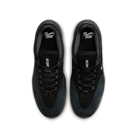 NikeSB - Vertebrae - Black/Summit White/Anthracite