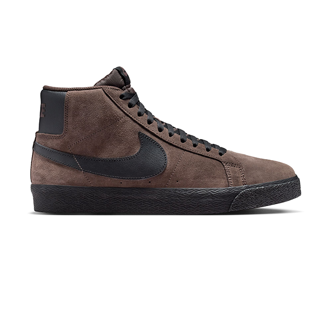 NikeSB - Zoom Blazer Mid - Baroque Brown/Black