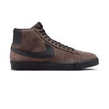 NikeSB - Zoom Blazer Mid - Baroque Brown/Black