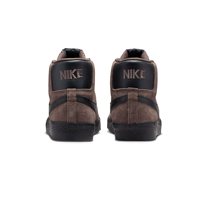 NikeSB - Zoom Blazer Mid - Baroque Brown/Black