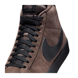 NikeSB - Zoom Blazer Mid - Baroque Brown/Black