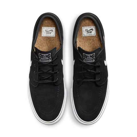 NikeSB - Zoom Janoski OG+ - Black/White