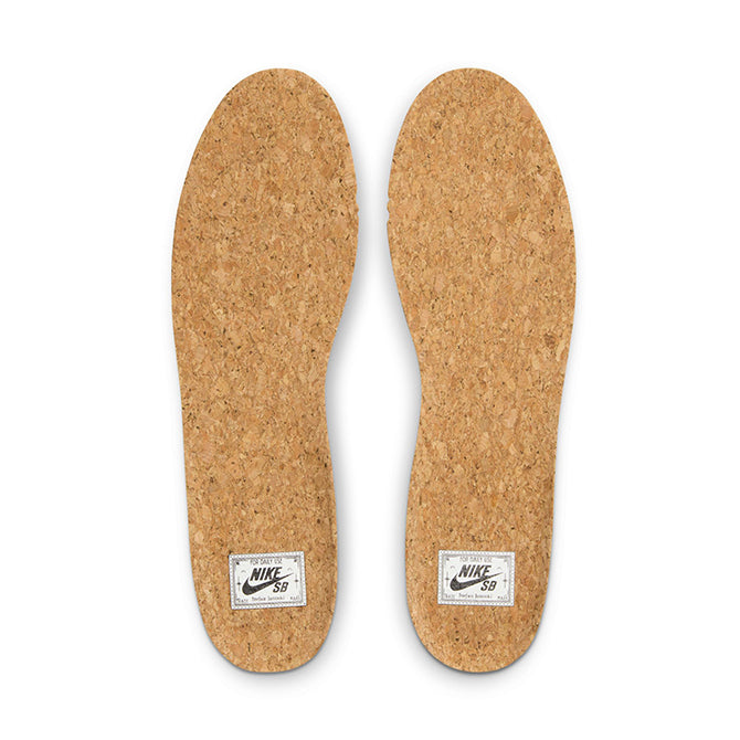 NikeSB - Zoom Janoski OG+ - Black/White