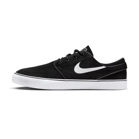 NikeSB - Zoom Janoski OG+ - Black/White