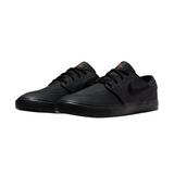 NikeSB - Zoom Janoski OG+ Iso - Black/Black