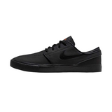 NikeSB - Zoom Janoski OG+ Iso - Black/Black