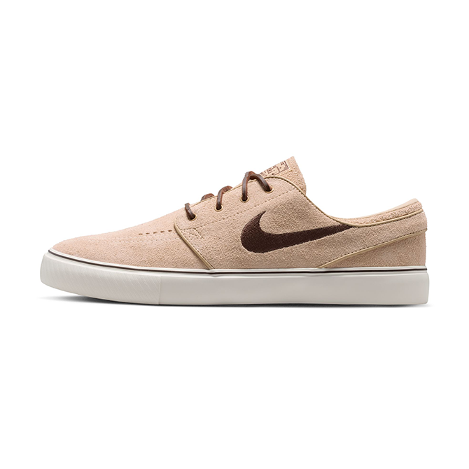 NikeSB - Zoom Janoski OG+ - Linen/Light Chocolate-Sail