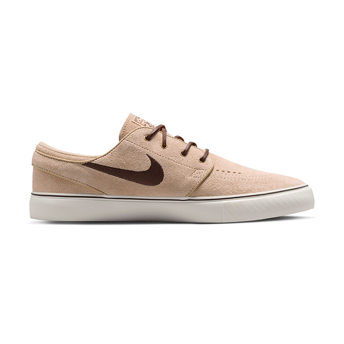 NikeSB - Zoom Janoski OG+ - Linen/Light Chocolate-Sail