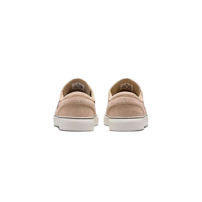 NikeSB - Zoom Janoski OG+ - Linen/Light Chocolate-Sail