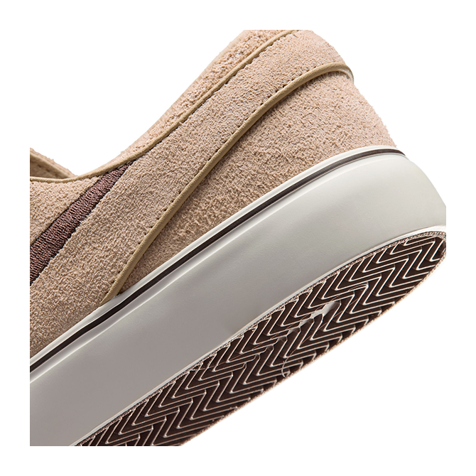 NikeSB - Zoom Janoski OG+ - Linen/Light Chocolate-Sail