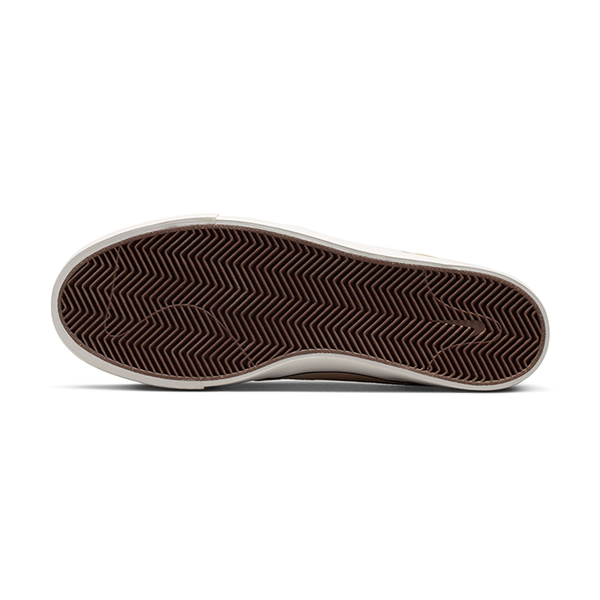NikeSB - Zoom Janoski OG+ - Linen/Light Chocolate-Sail