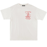 Paradise NYC - Teasers NYC Tee - White