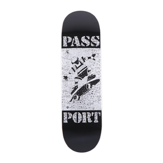 Pass~Port - Cloncurry Series - Single Deck - Multi