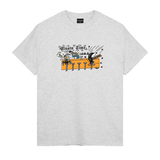 Pass~Port - Closin' Time Tee - Ash