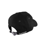 Pass~Port - Hercu~Locks Packers Cap - Black