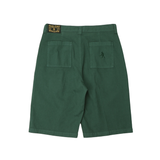 Pass~Port - Herringbone Leagues Club Short R46 - Hunter Green