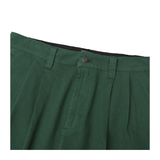 Pass~Port - Herringbone Leagues Club Short R46 - Hunter Green