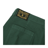 Pass~Port - Herringbone Leagues Club Short R46 - Hunter Green