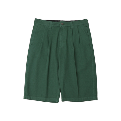 Pass~Port - Herringbone Leagues Club Short R46 - Hunter Green