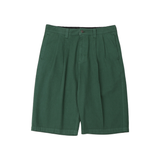 Pass~Port - Herringbone Leagues Club Short R46 - Hunter Green