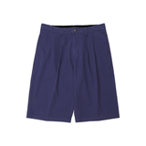 Pass~Port - Herringbone Leagues Club Short R46 - Navy