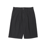 Pass~Port - Herringbone Leagues Club Short - Vintage Black