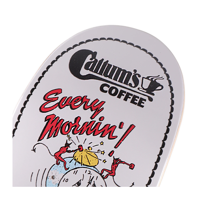 Pass~Port - Menu Pro Series - Callum Deck - Multi