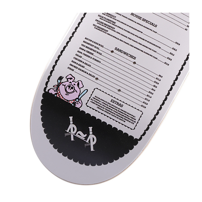 Pass~Port - Menu Pro Series - Callum Deck - Multi