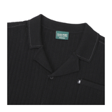 Pass~Port - Organic Knit Leagues Shirt - Black