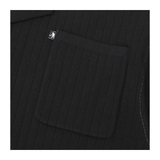 Pass~Port - Organic Knit Leagues Shirt - Black