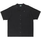 Pass~Port - Organic Knit Leagues Shirt - Black