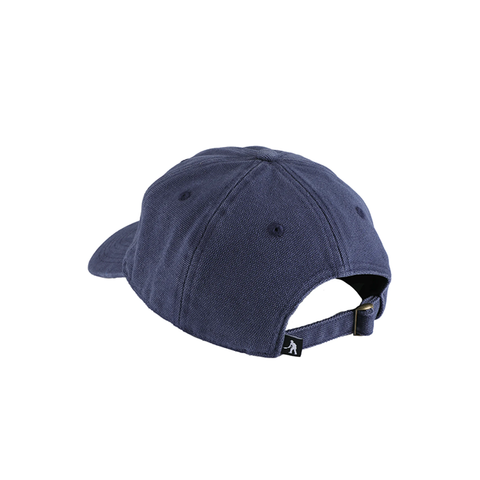 Pass~Port - Solid Leagues Cap - Navy